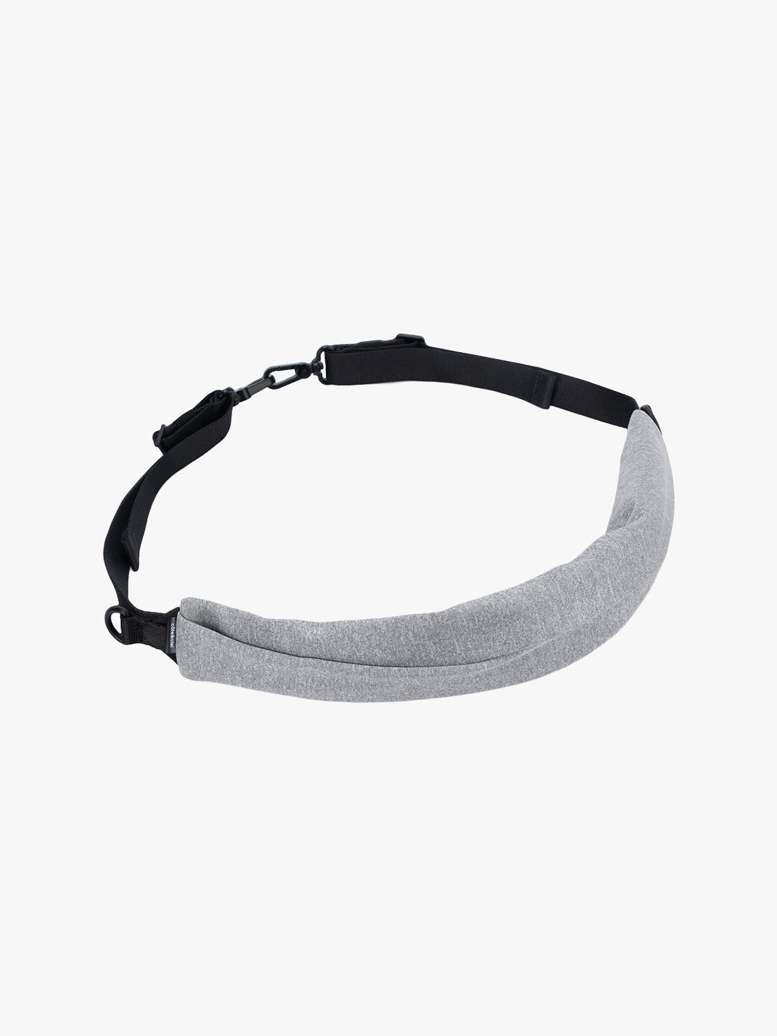 coteetciel Crossbody/Sling/Waist Bag Adda Woven Concrete Grey côte&ciel EU 29241