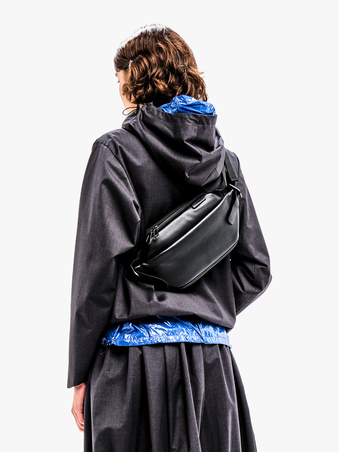 coteetciel Crossbody/Sling/Waist Bag Isarau S Alias Black côte&ciel EU 28818