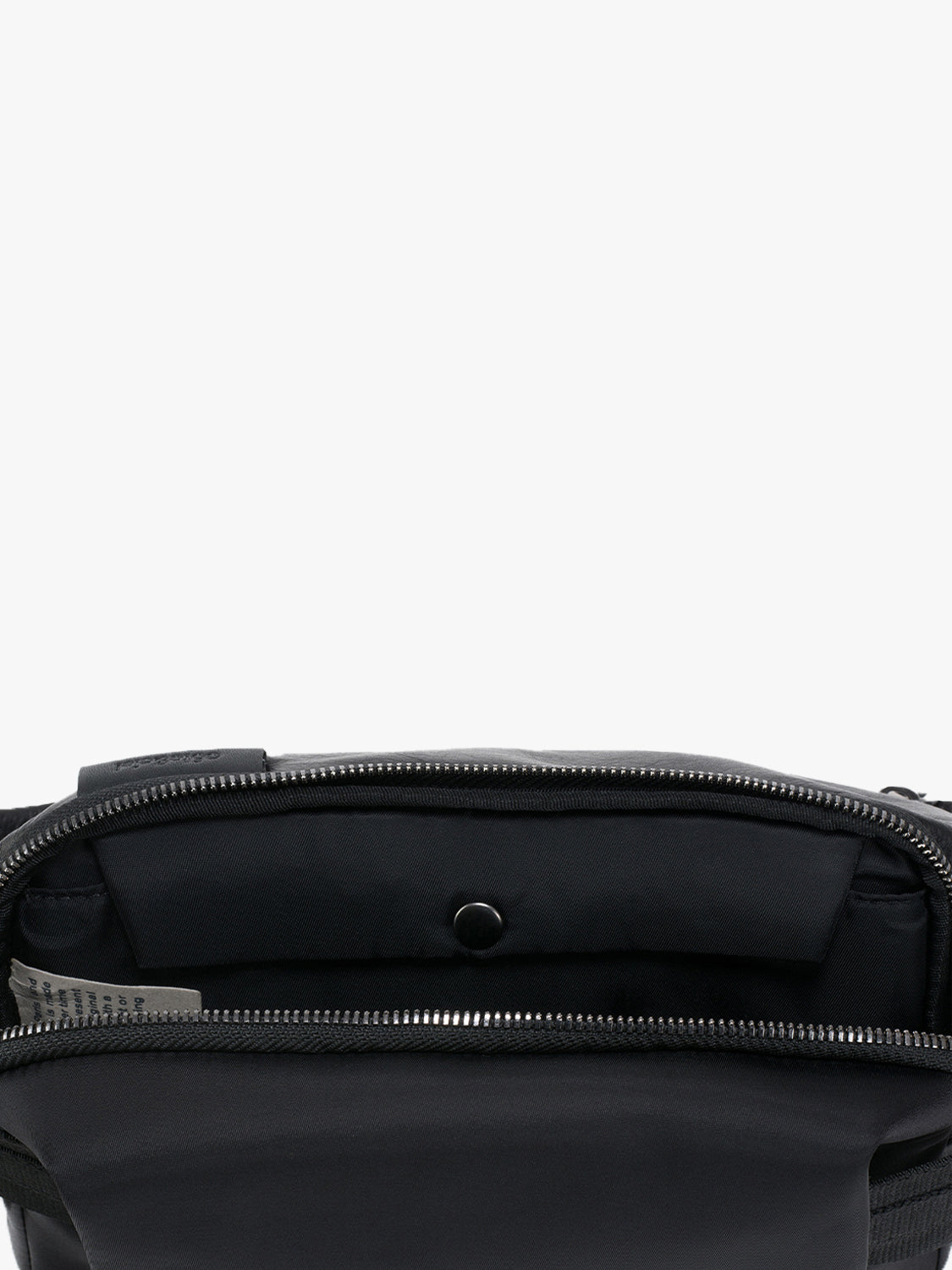 coteetciel Crossbody/Sling/Waist Bag Isarau S Alias Black côte&ciel EU 28818