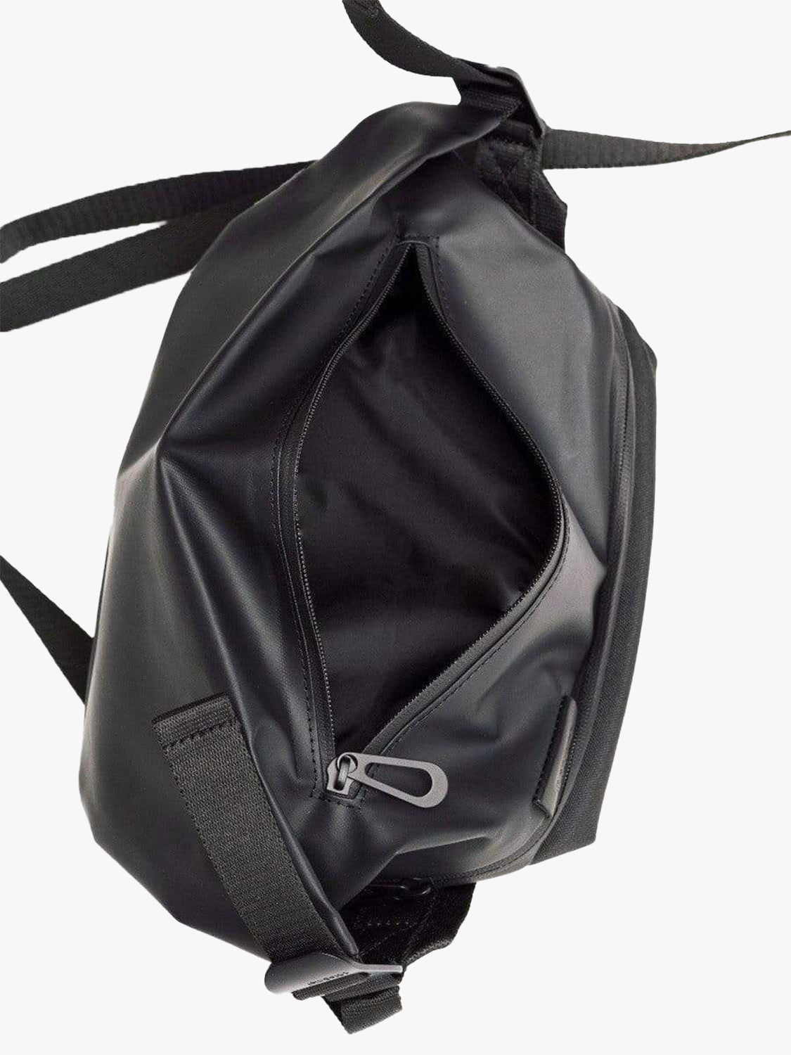 coteetciel Crossbody/Sling/Waist Bag Isarau S Obsidian Black côte&ciel EU 28718