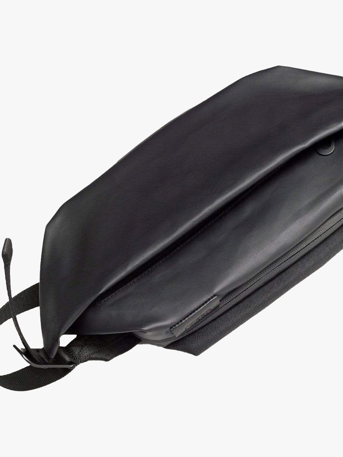 coteetciel Crossbody/Sling/Waist Bag Isarau S Obsidian Black côte&ciel EU 28718