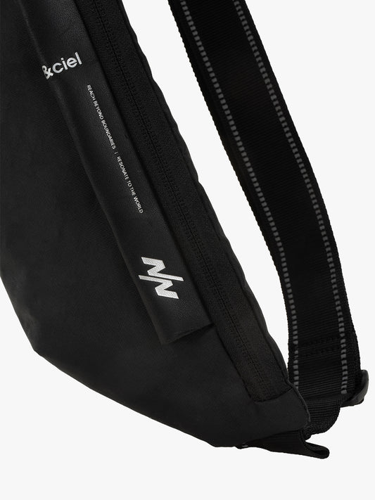 coteetciel Crossbody/Sling/Waist Bag Isarau XS | 9.9 X côte&ciel côte&ciel EU 29256