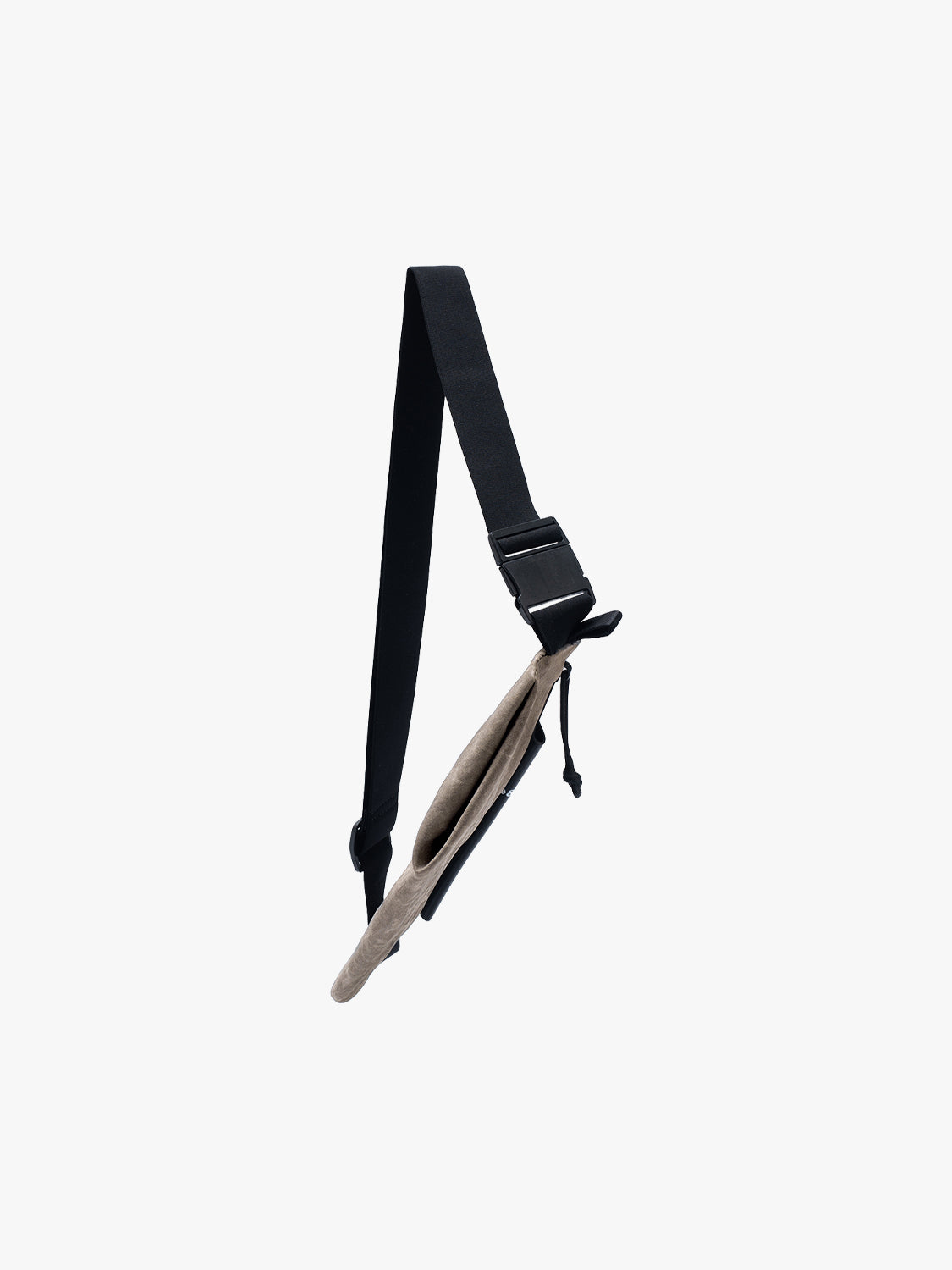 coteetciel Crossbody/Sling/Waist Bag Isarau XS Reflective Taupe côte&ciel EU 29280