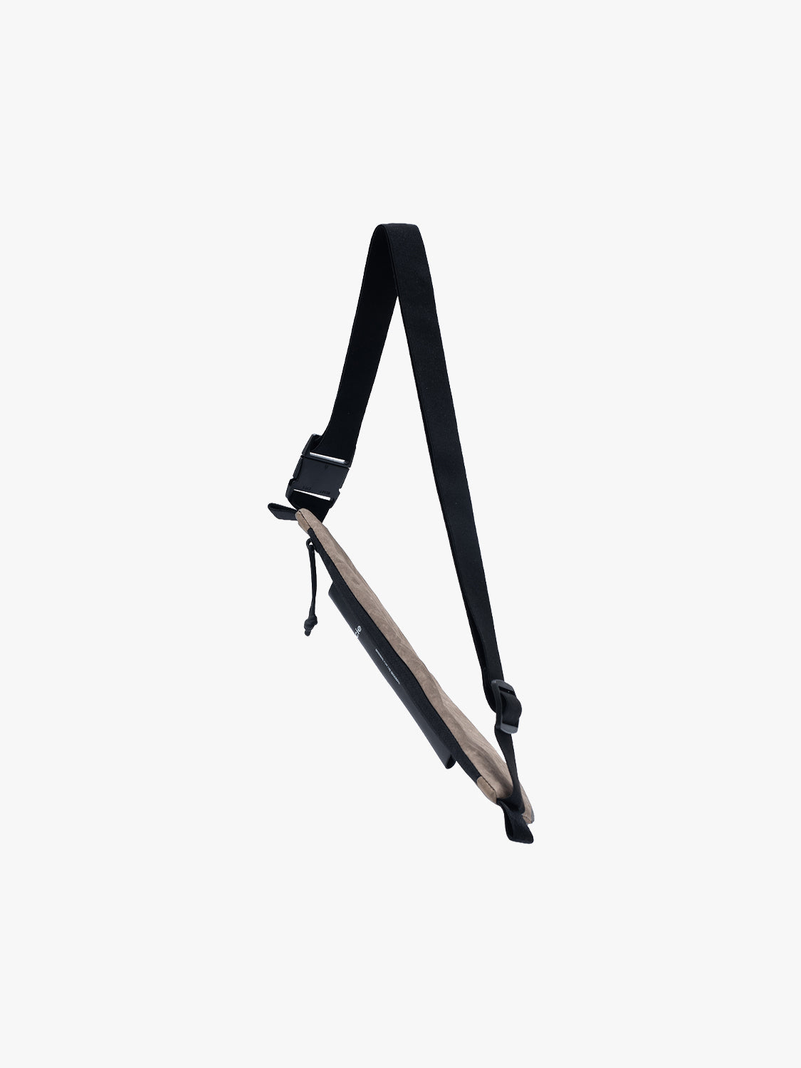 coteetciel Crossbody/Sling/Waist Bag Isarau XS Reflective Taupe côte&ciel EU 29280