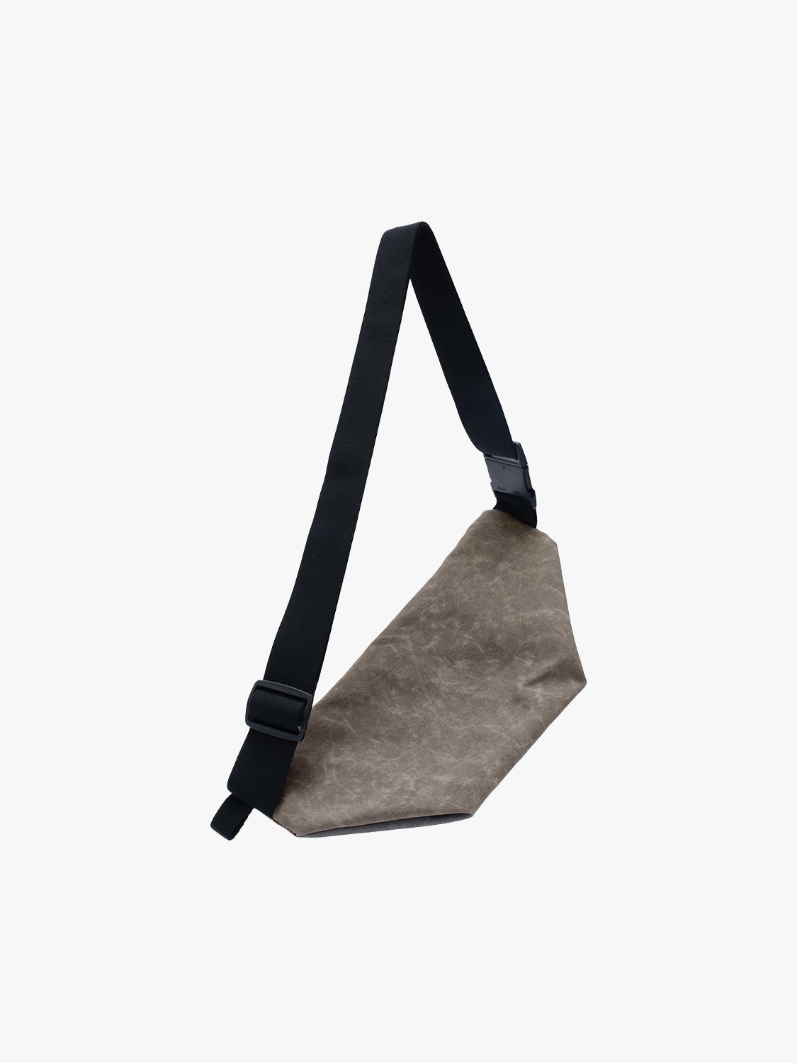 coteetciel Crossbody/Sling/Waist Bag Isarau XS Reflective Taupe côte&ciel EU 29280