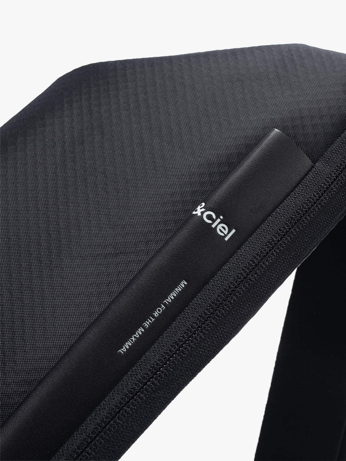 coteetciel Crossbody/Sling/Waist Bag Isarau XS Satellite Black côte&ciel EU 29252