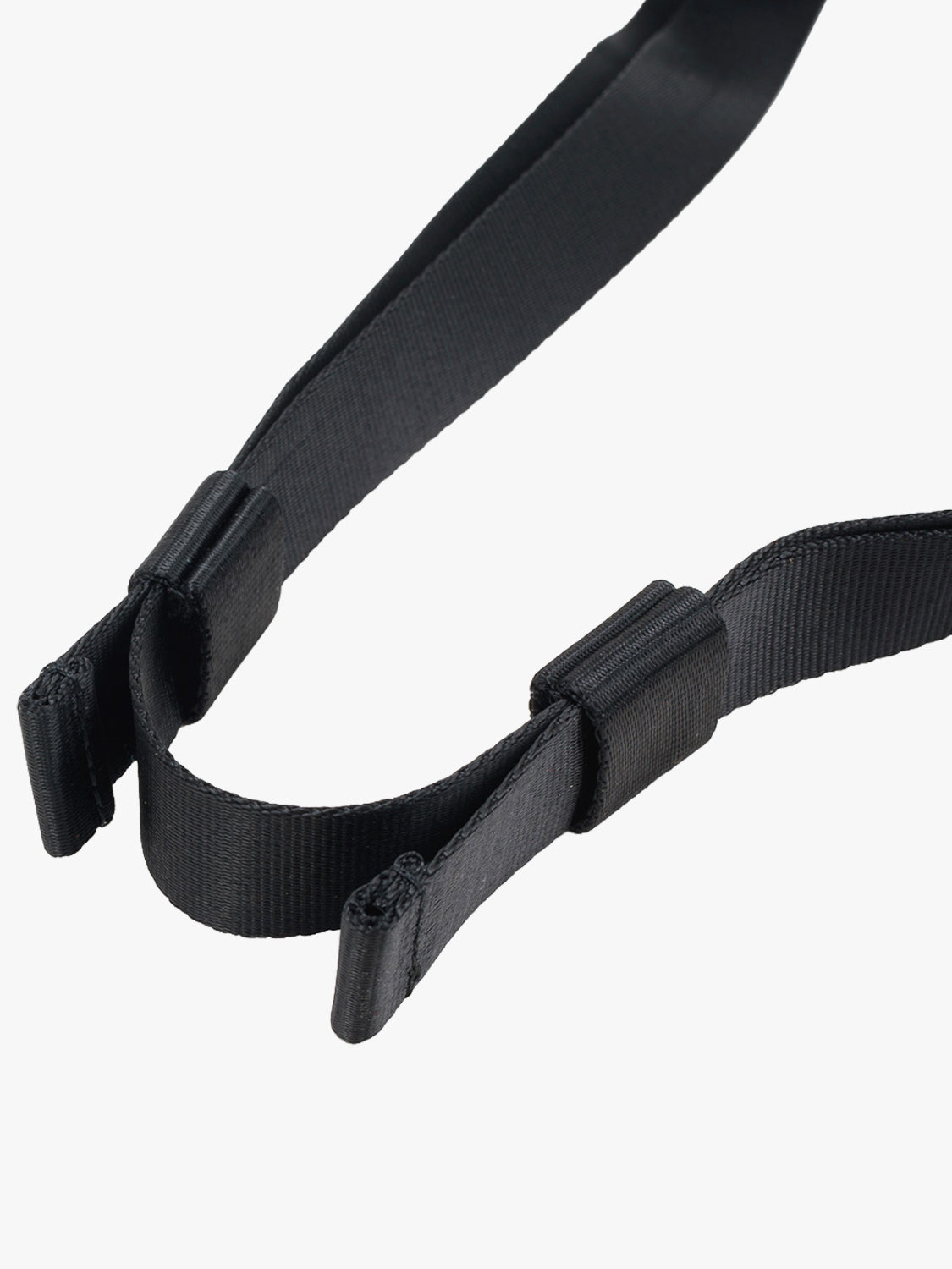 coteetciel Crossbody/Sling/Waist Bag Neda Komatsu Onibegie Nylon Black côte&ciel EU 29012