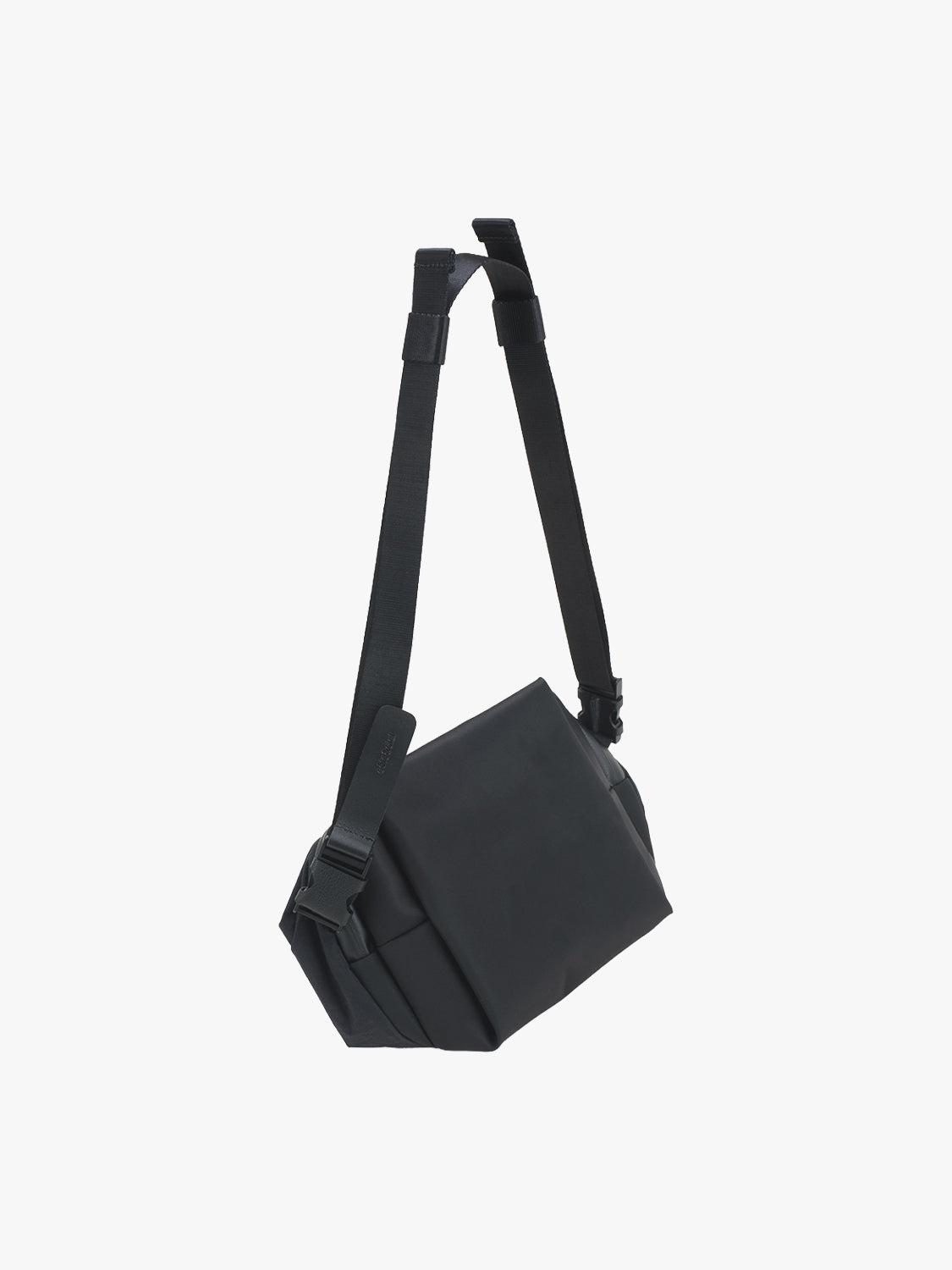 coteetciel Crossbody/Sling/Waist Bag Neda Komatsu Onibegie Nylon Black côte&ciel EU 29012