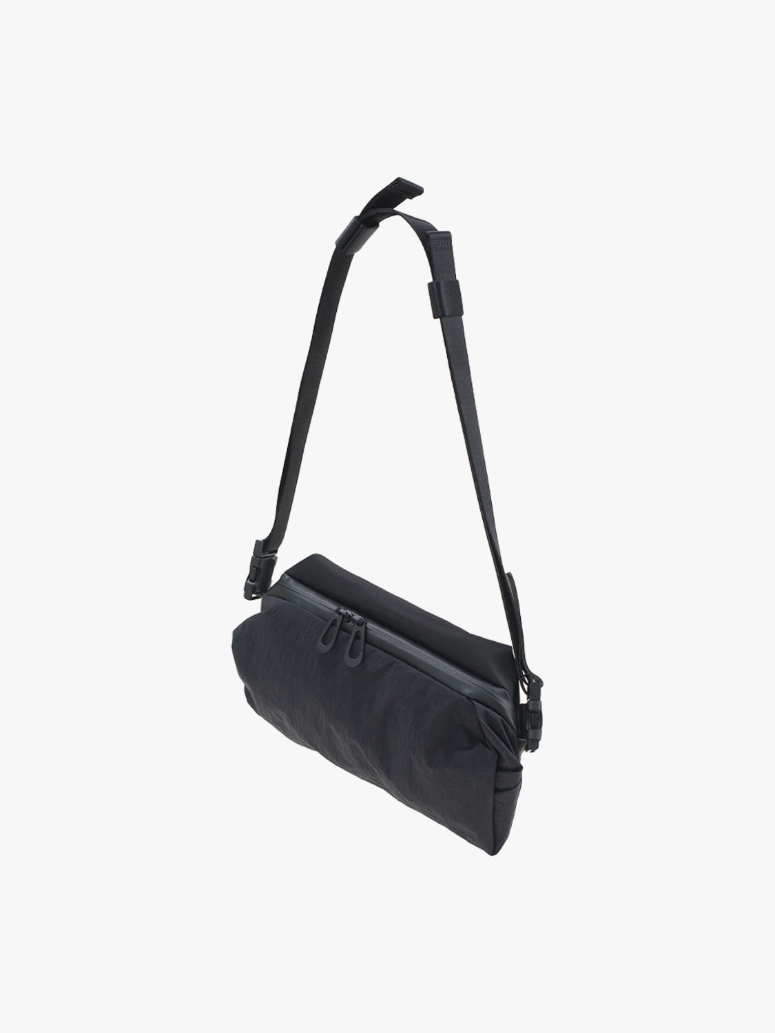 coteetciel Crossbody/Sling/Waist Bag Neda Komatsu Onibegie Nylon Black côte&ciel EU 29012