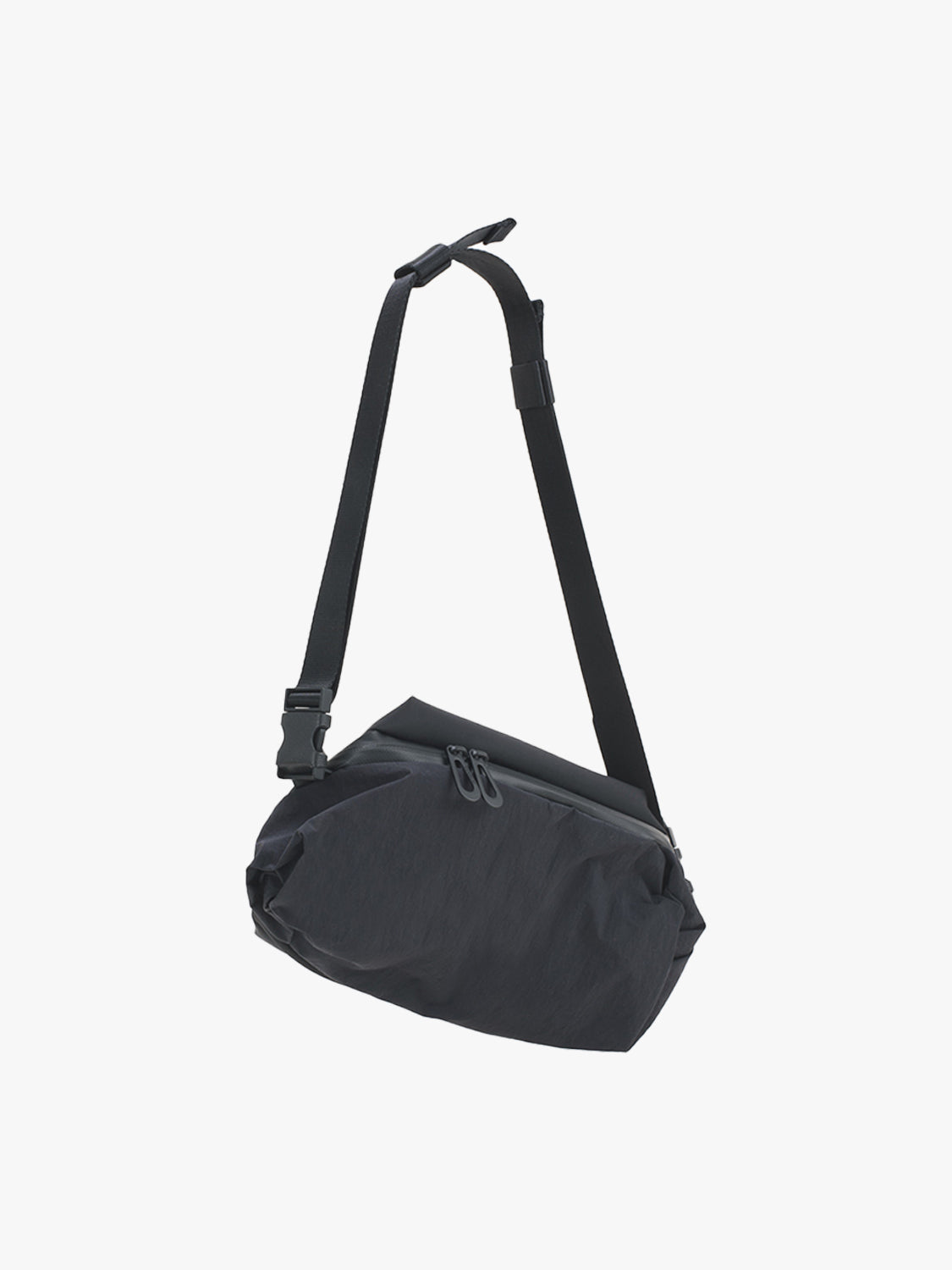 coteetciel Crossbody/Sling/Waist Bag Neda Komatsu Onibegie Nylon Black côte&ciel EU 29012