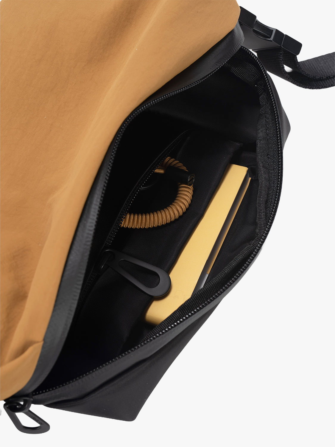 coteetciel Crossbody/Sling/Waist Bag Neda Smooth Sunray côte&ciel EU 29165