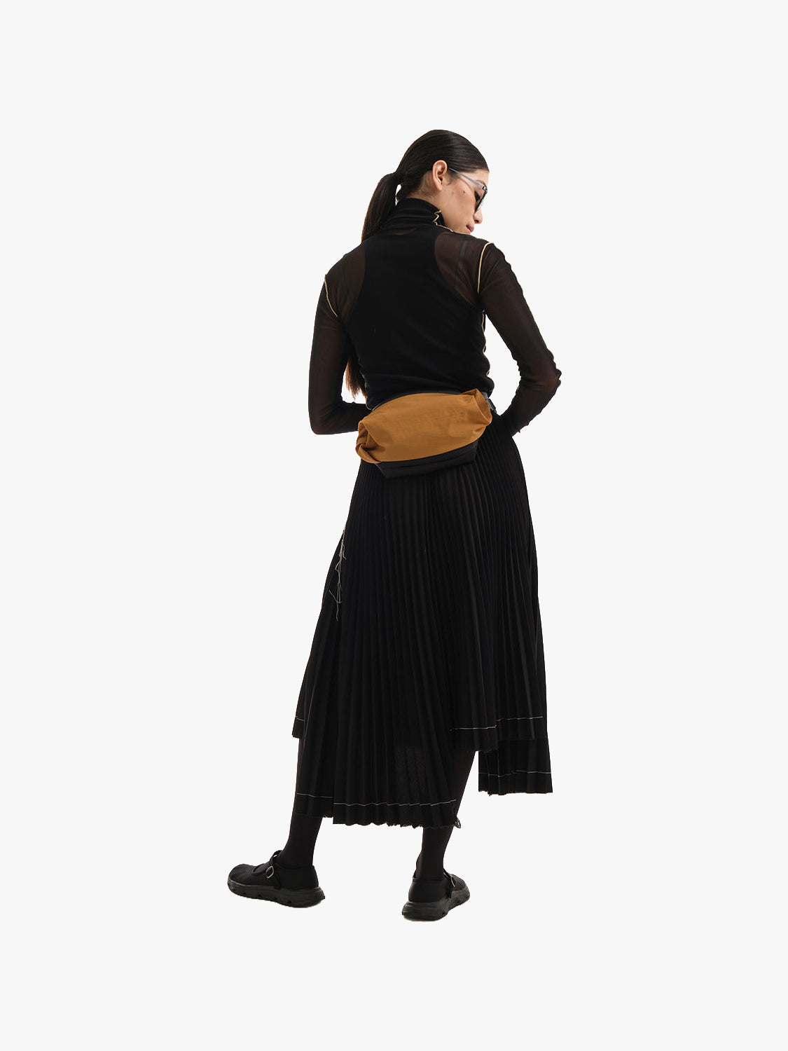 coteetciel Crossbody/Sling/Waist Bag Neda Smooth Sunray côte&ciel EU 29165