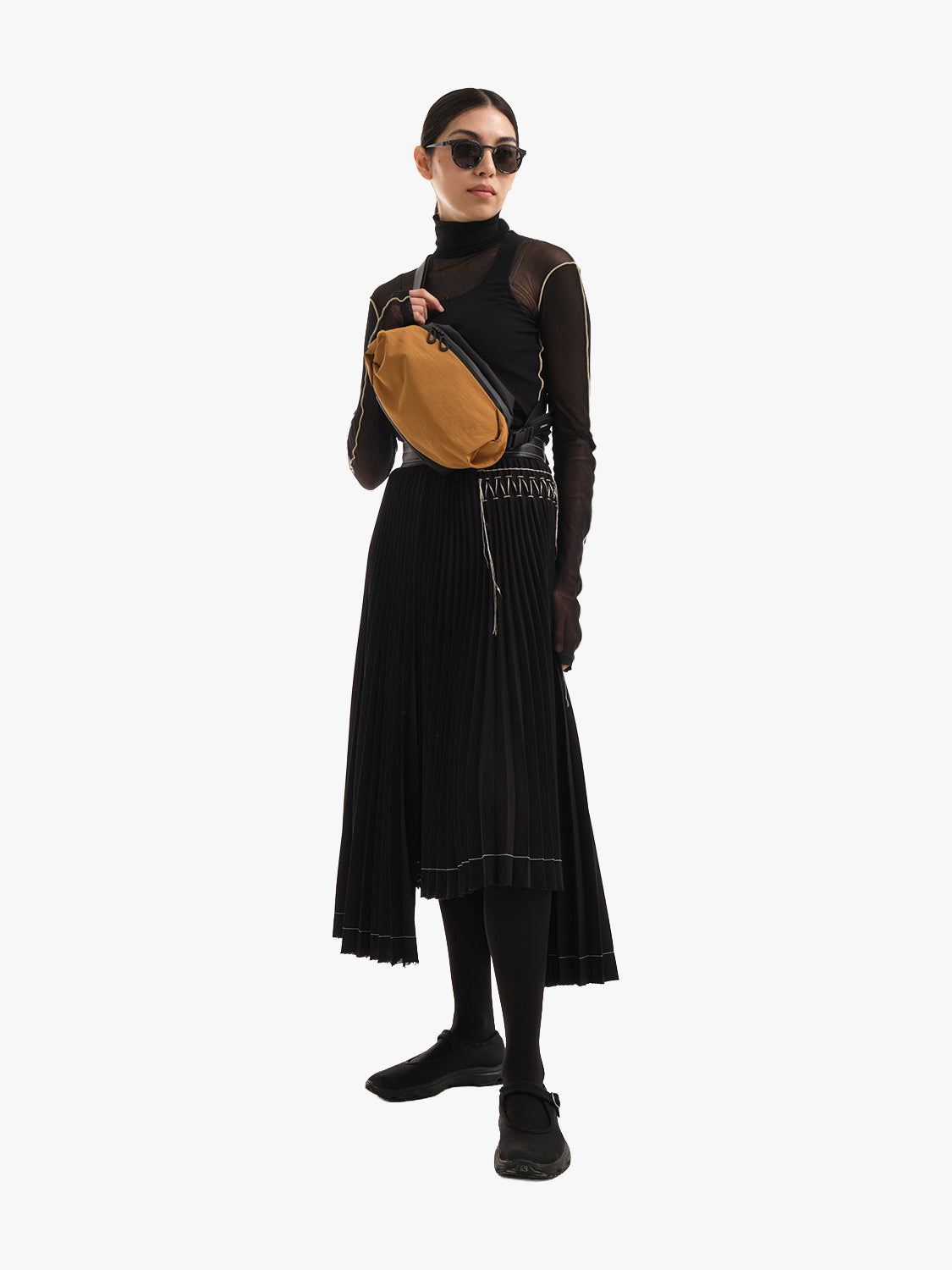 coteetciel Crossbody/Sling/Waist Bag Neda Smooth Sunray côte&ciel EU 29165