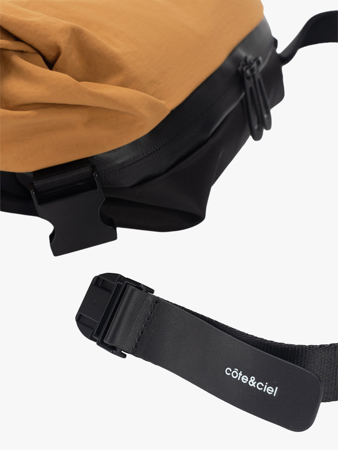 coteetciel Crossbody/Sling/Waist Bag Neda Smooth Sunray côte&ciel EU 29165