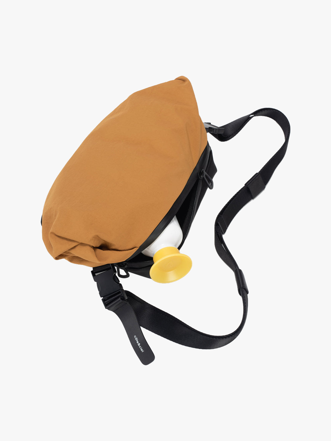 coteetciel Crossbody/Sling/Waist Bag Neda Smooth Sunray côte&ciel EU 29165