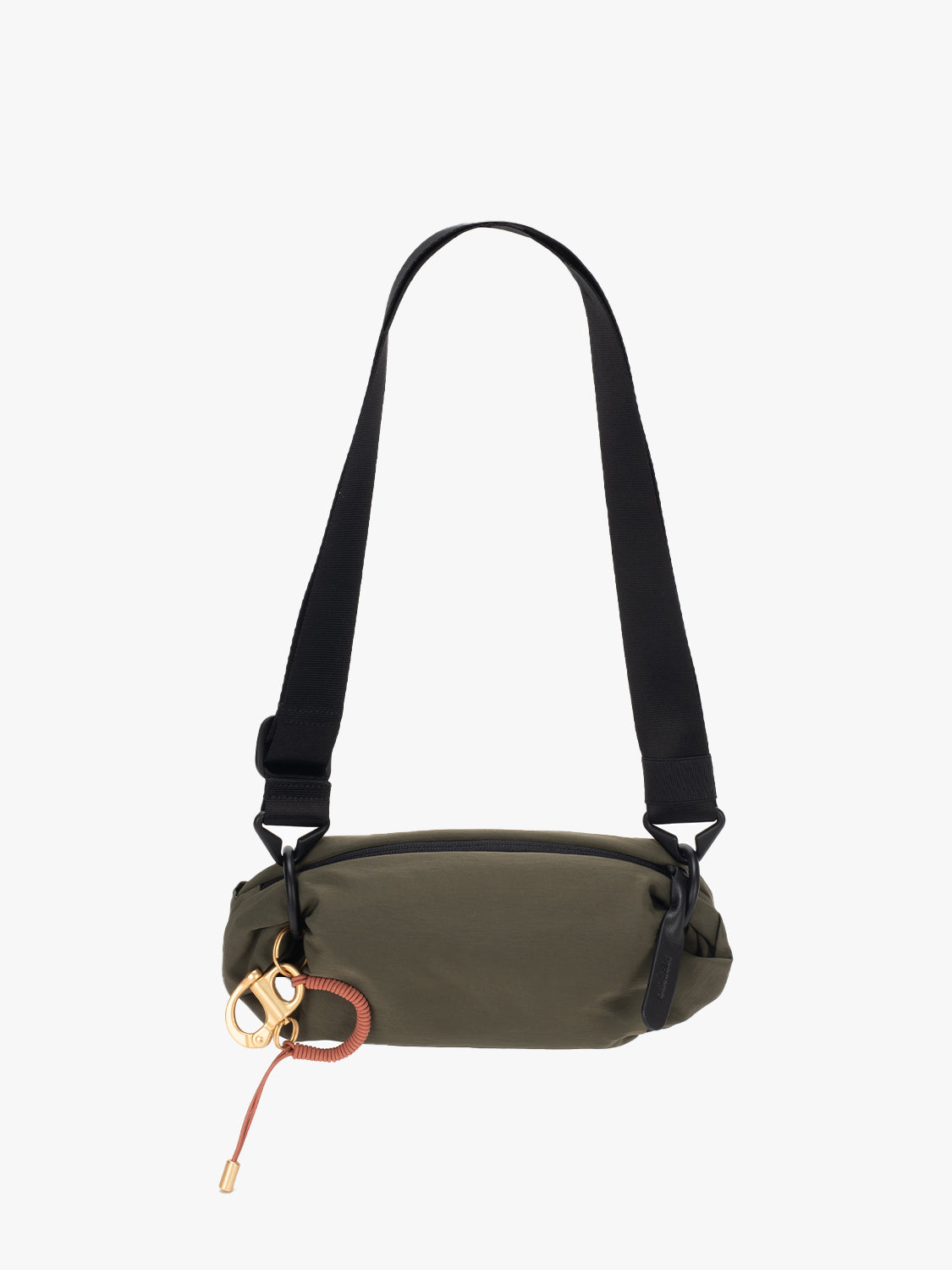 coteetciel Crossbody/Sling/Waist Bag Nestos Cargo Green côte&ciel EU 29204