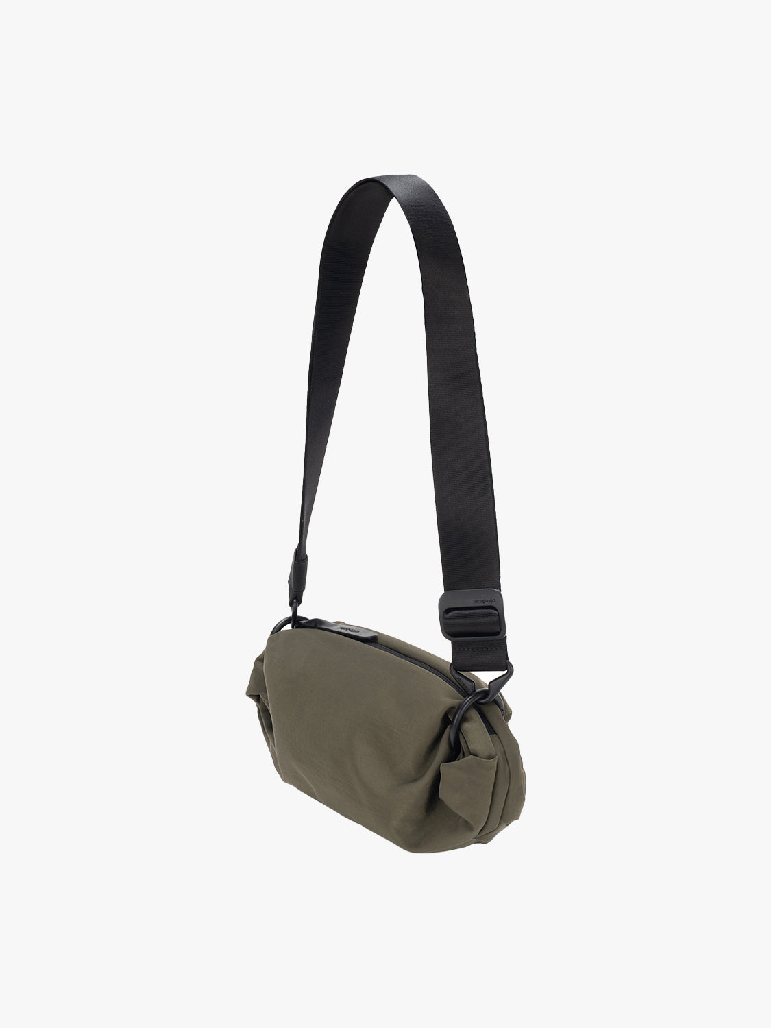 coteetciel Crossbody/Sling/Waist Bag Nestos Cargo Green côte&ciel EU 29204