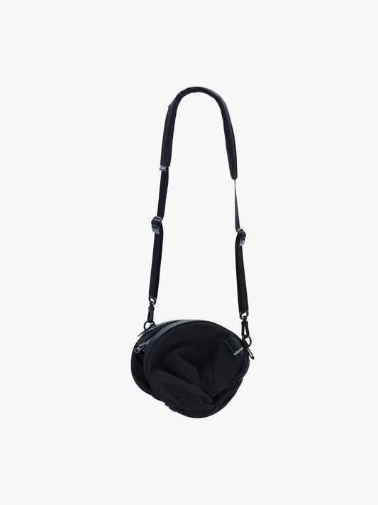 coteetciel Hybrid Bag Luka Smooth Black côte&ciel EU 29261