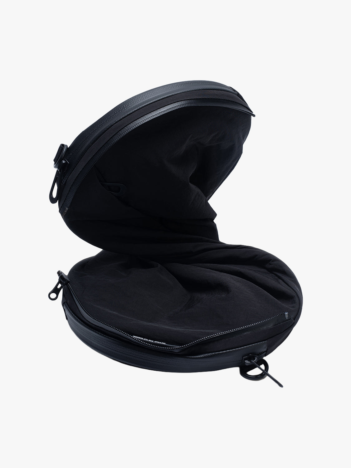 coteetciel Hybrid Bag Luka Smooth Black côte&ciel EU 29261