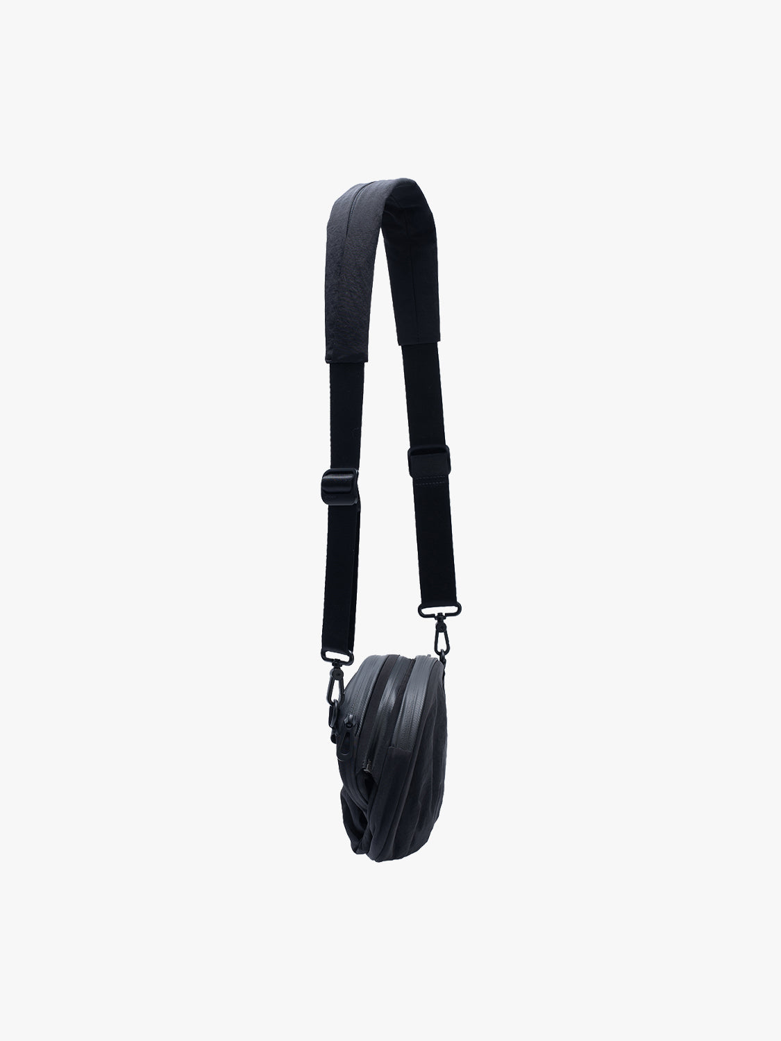 coteetciel Hybrid Bag Luka Smooth Black côte&ciel EU 29261