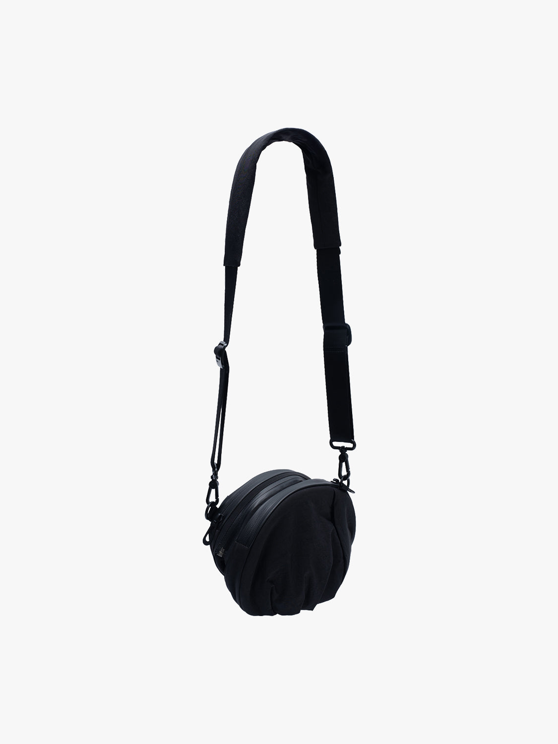 coteetciel Hybrid Bag Luka Smooth Black côte&ciel EU 29261
