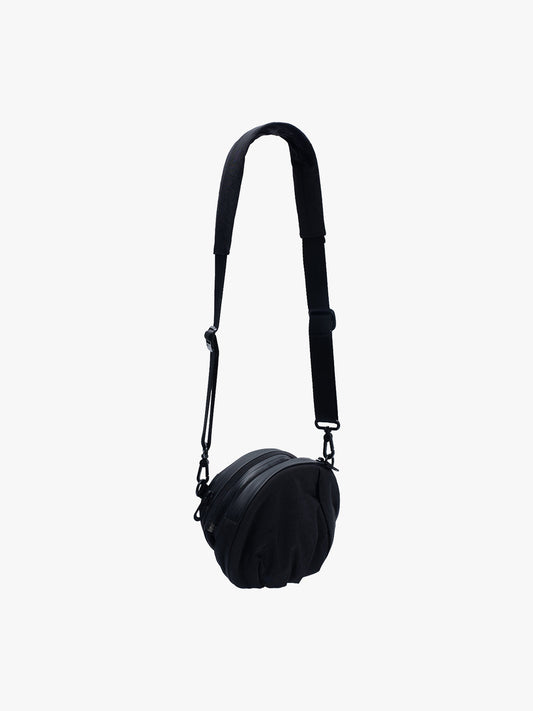 coteetciel Hybrid Bag Luka Smooth Black côte&ciel EU 29261