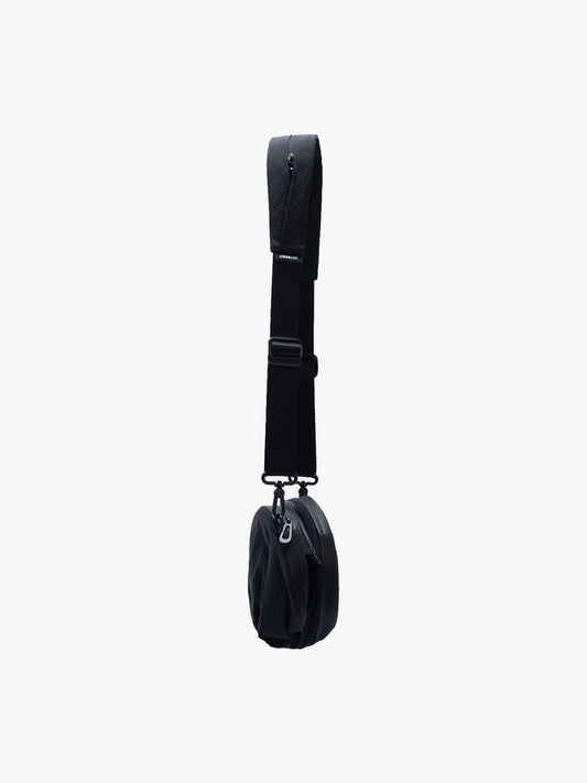 coteetciel Hybrid Bag Luka Smooth Black côte&ciel EU 29261