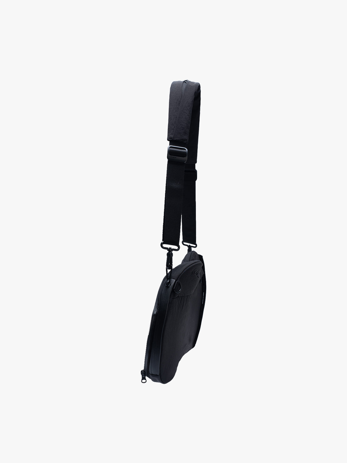 coteetciel Hybrid Bag Luka Smooth Black côte&ciel EU 29261