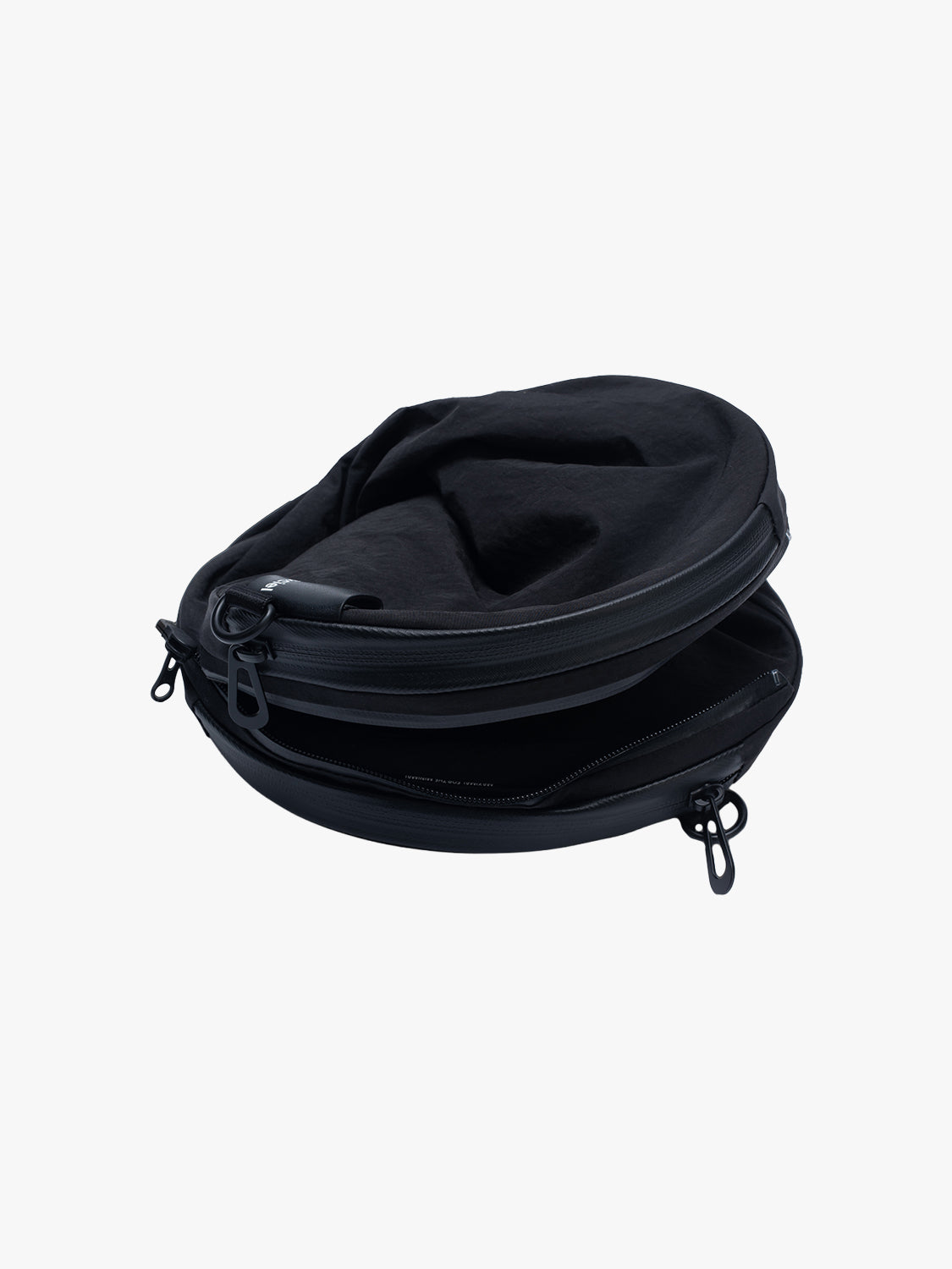 coteetciel Hybrid Bag Luka Smooth Black côte&ciel EU 29261