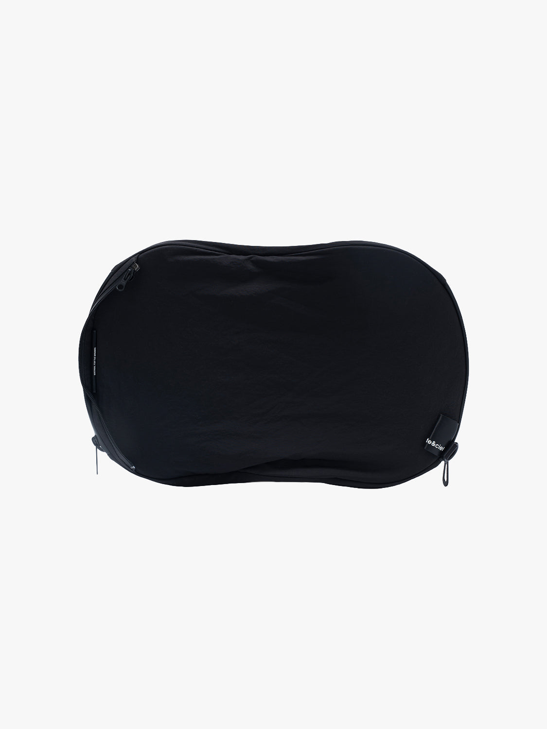 coteetciel Hybrid Bag Luka Smooth Black côte&ciel EU 29261