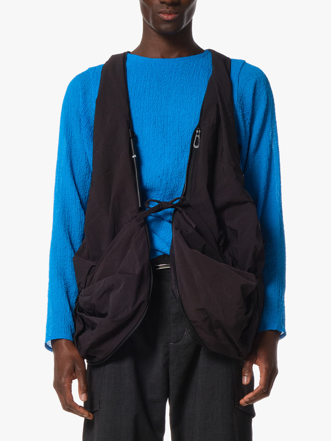 coteetciel Hybrid Bag Po L Smooth Black côte&ciel EU 29243