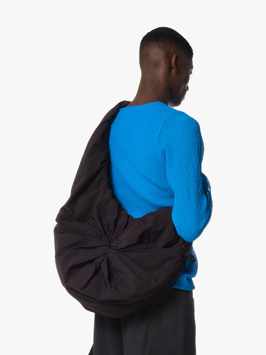 coteetciel Hybrid Bag Po L Smooth Black côte&ciel EU 29243