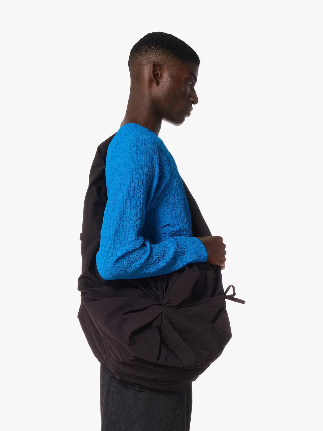 coteetciel Hybrid Bag Po L Smooth Black côte&ciel EU 29243