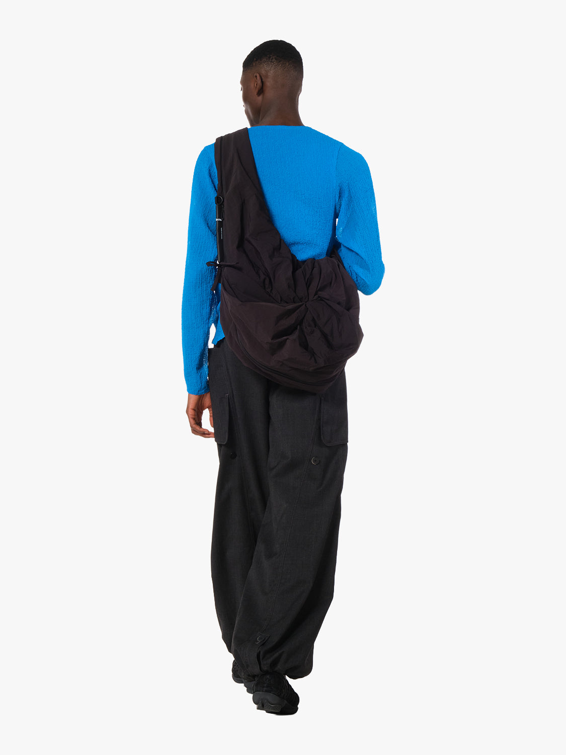 coteetciel Hybrid Bag Po L Smooth Black côte&ciel EU 29243