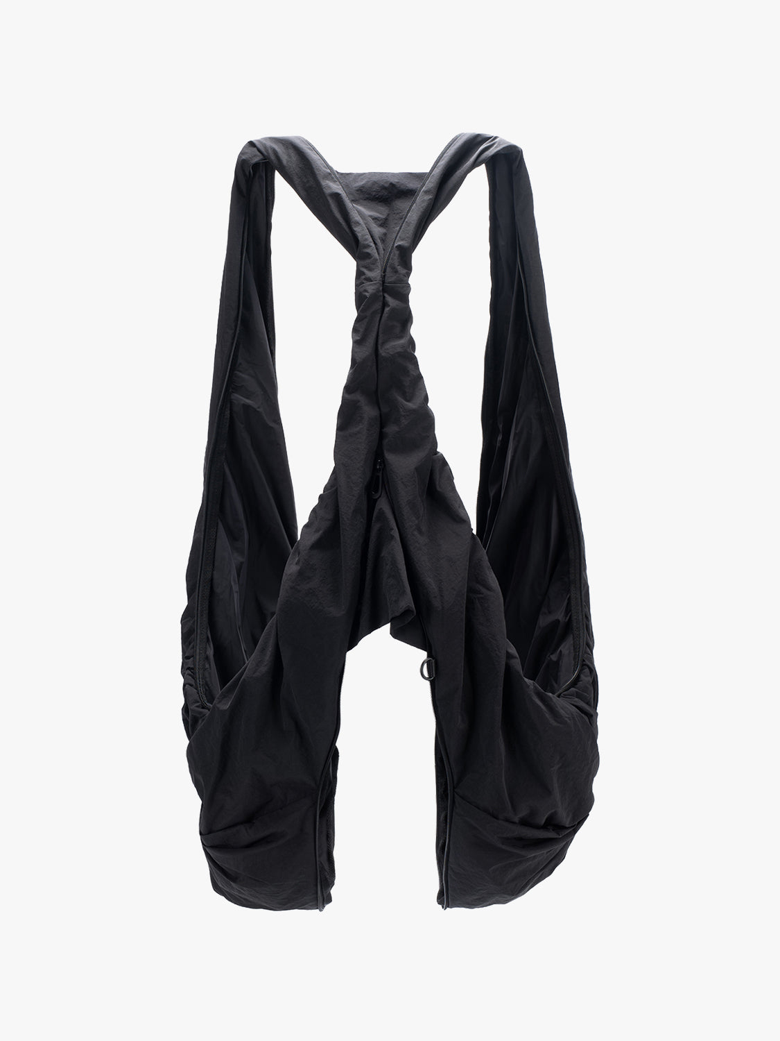 coteetciel Hybrid Bag Po L Smooth Black côte&ciel EU 29243