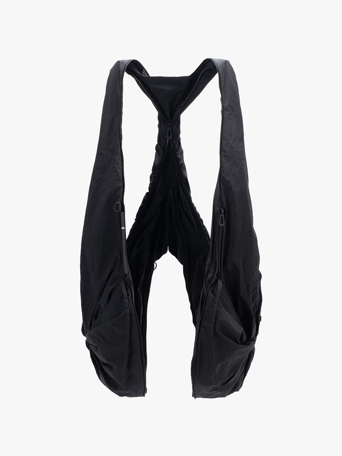 coteetciel Hybrid Bag Po L Smooth Black côte&ciel EU 29243