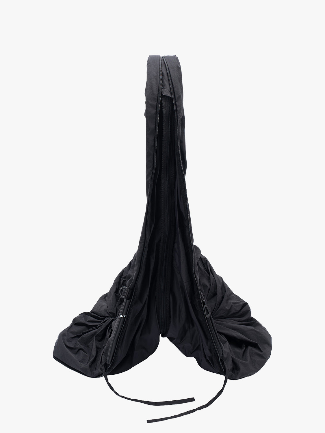 coteetciel Hybrid Bag Po L Smooth Black côte&ciel EU 29243