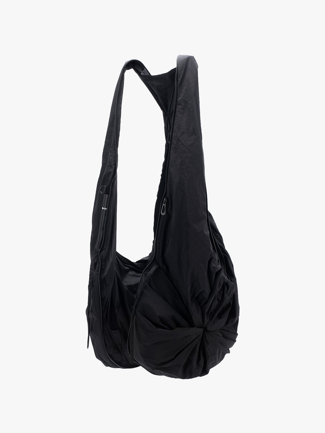 coteetciel Hybrid Bag Po L Smooth Black côte&ciel EU 29243