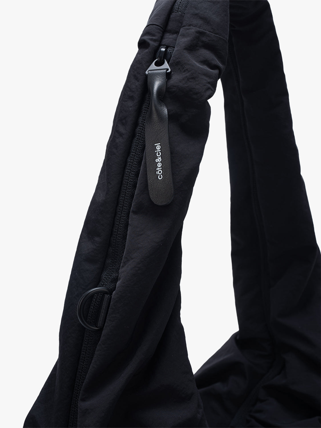 coteetciel Hybrid Bag Po S Smooth Black côte&ciel EU 29260