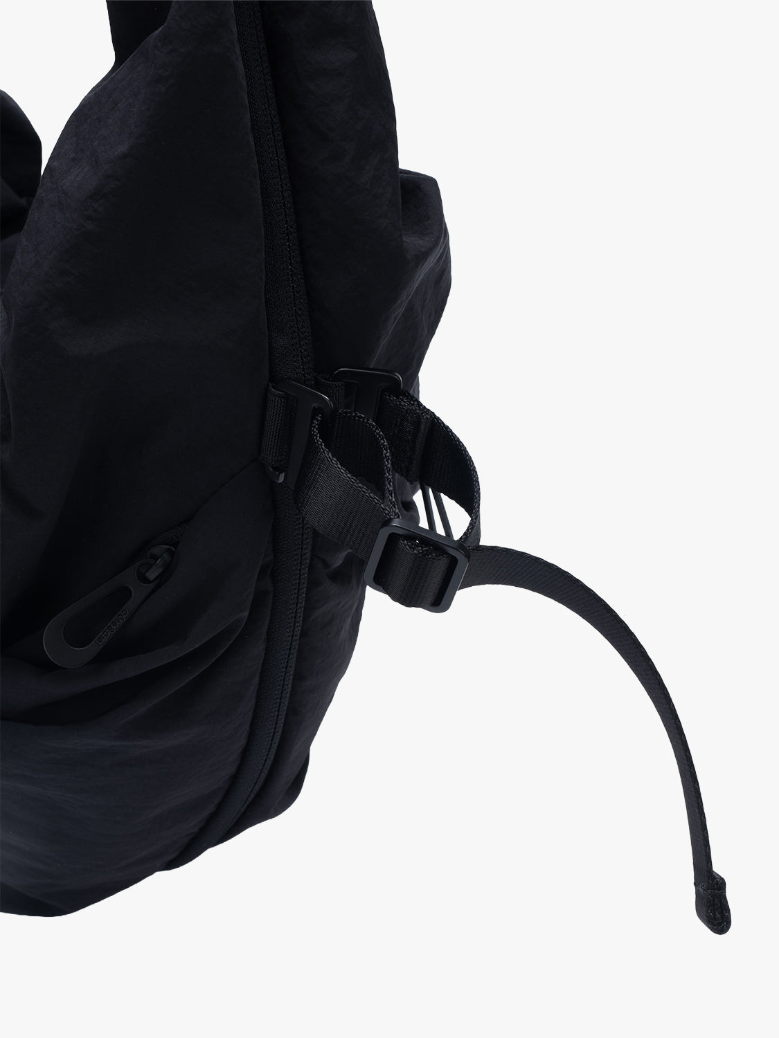 coteetciel Hybrid Bag Po S Smooth Black côte&ciel EU 29260