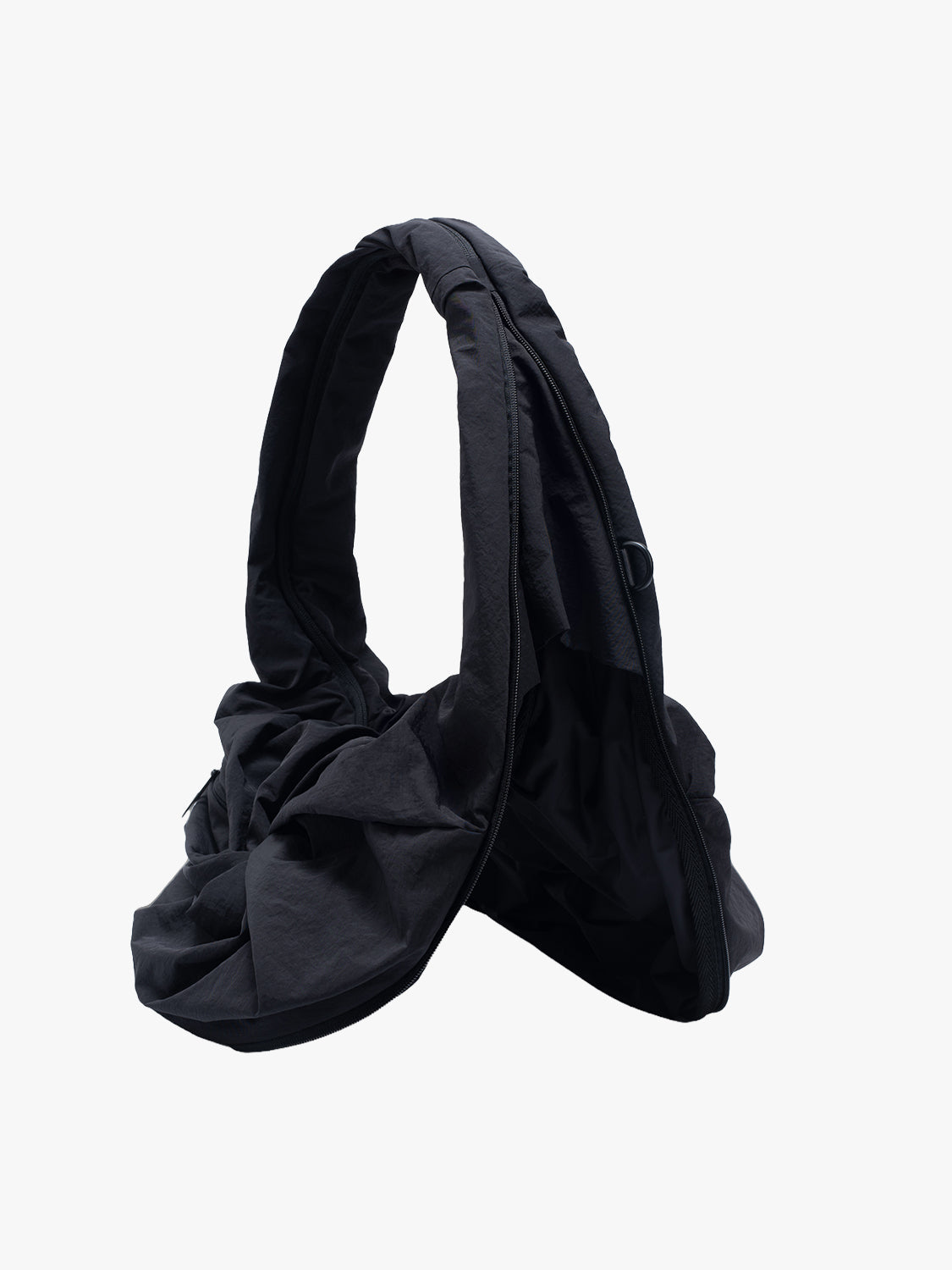 coteetciel Hybrid Bag Po S Smooth Black côte&ciel EU 29260