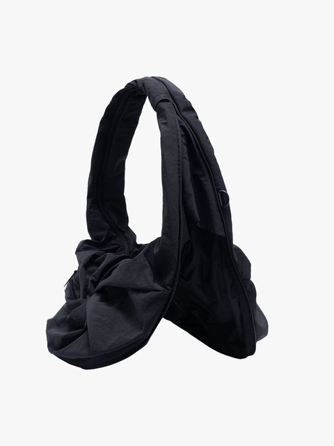 coteetciel Hybrid Bag Po S Smooth Black côte&ciel EU 29260