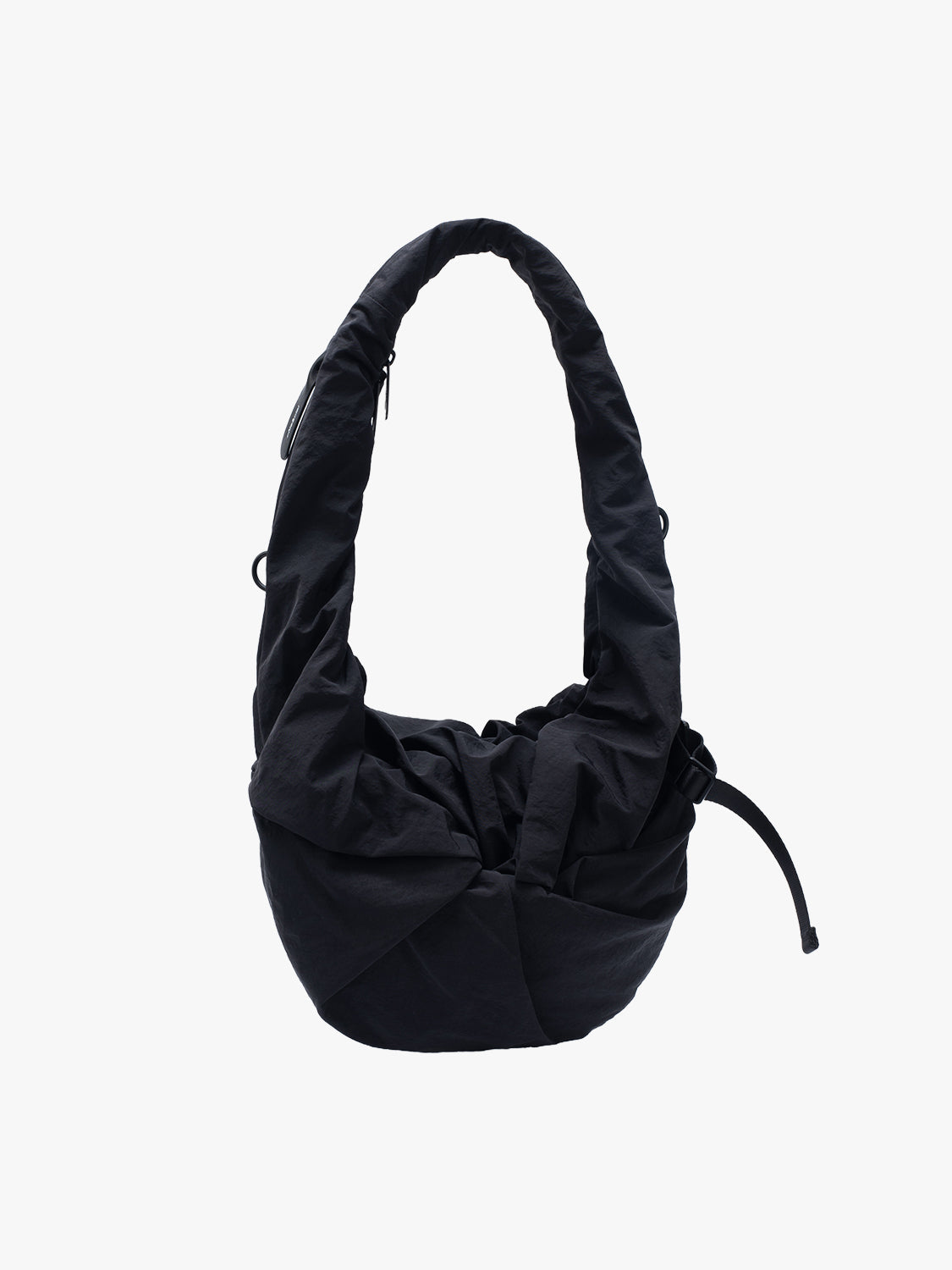 coteetciel Hybrid Bag Po S Smooth Black côte&ciel EU 29260