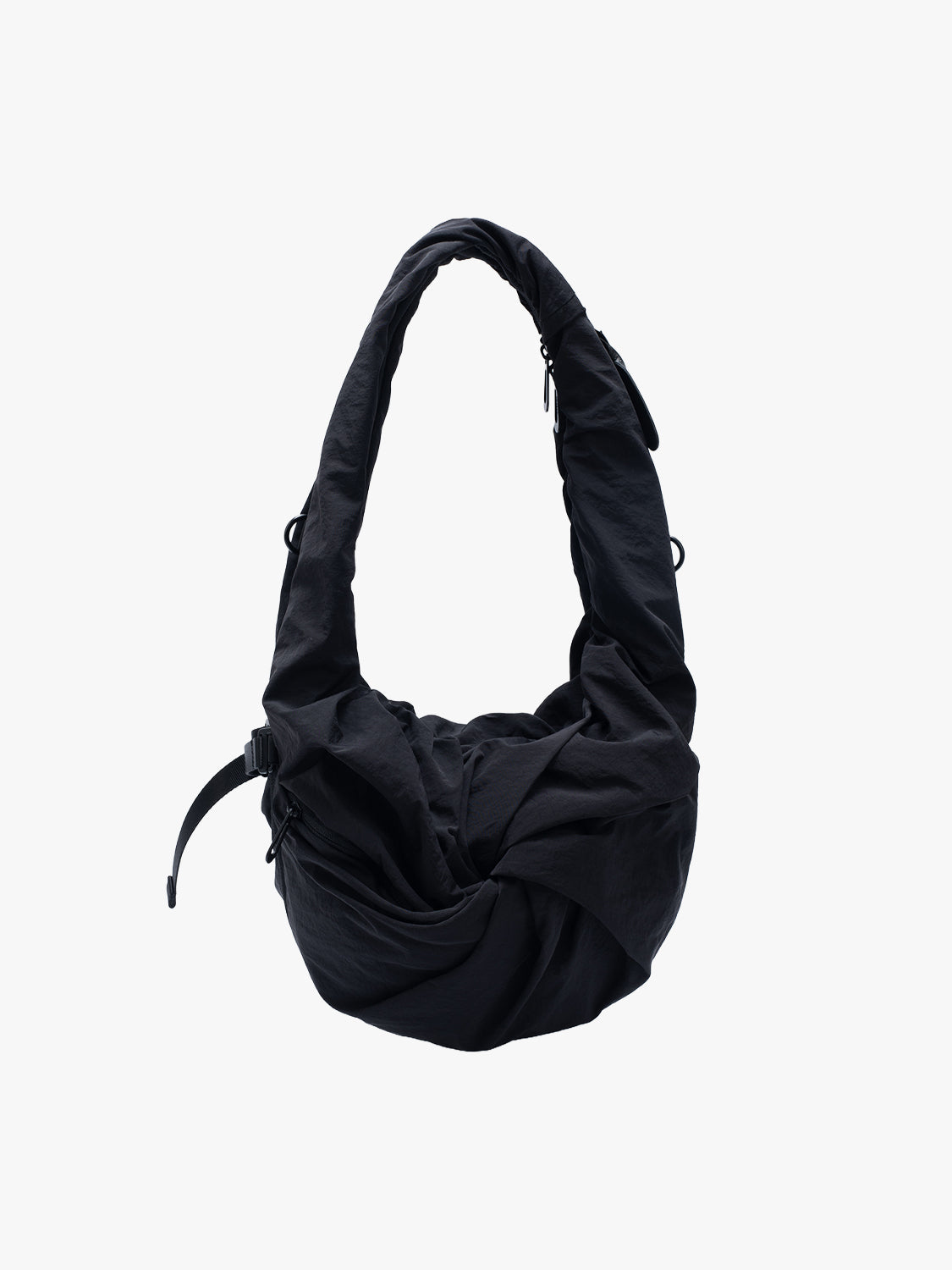 coteetciel Hybrid Bag Po S Smooth Black côte&ciel EU 29260