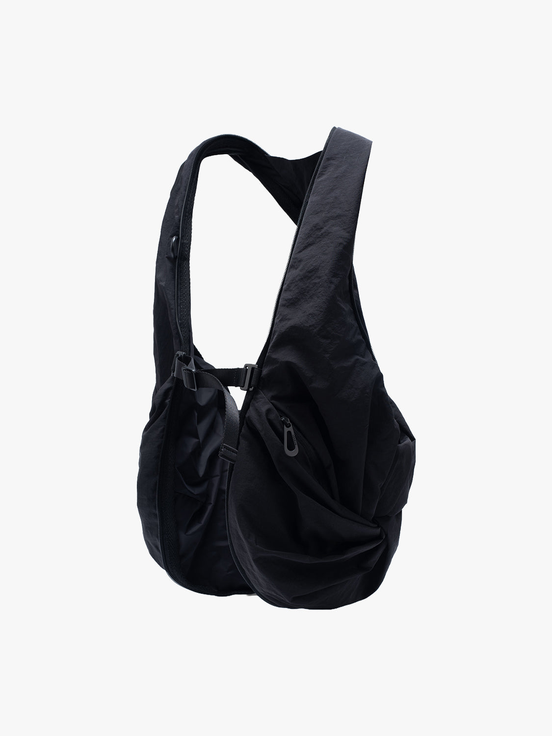 coteetciel Hybrid Bag Po S Smooth Black côte&ciel EU 29260