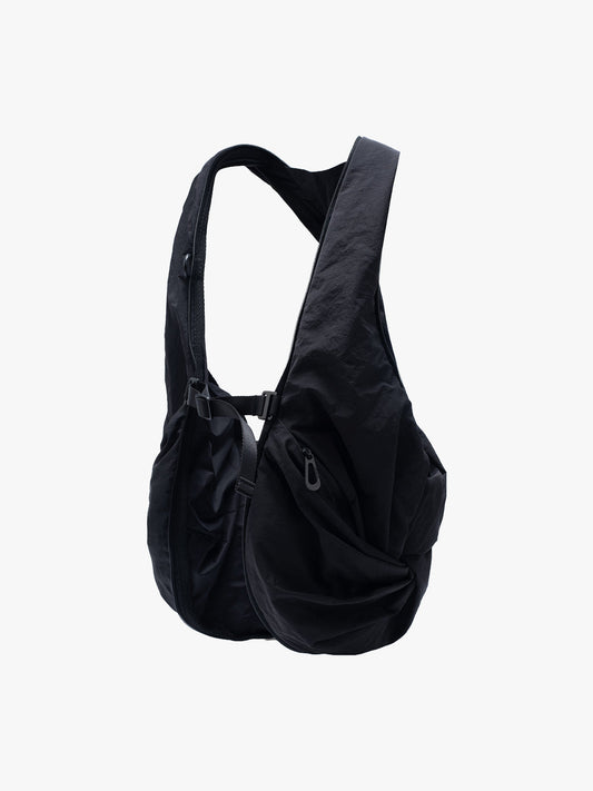 coteetciel Hybrid Bag Po S Smooth Black côte&ciel EU 29260