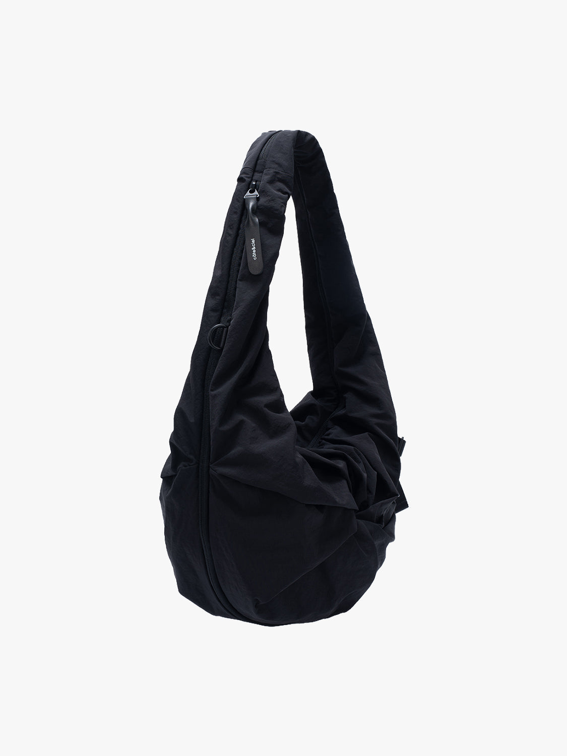 coteetciel Hybrid Bag Po S Smooth Black côte&ciel EU 29260