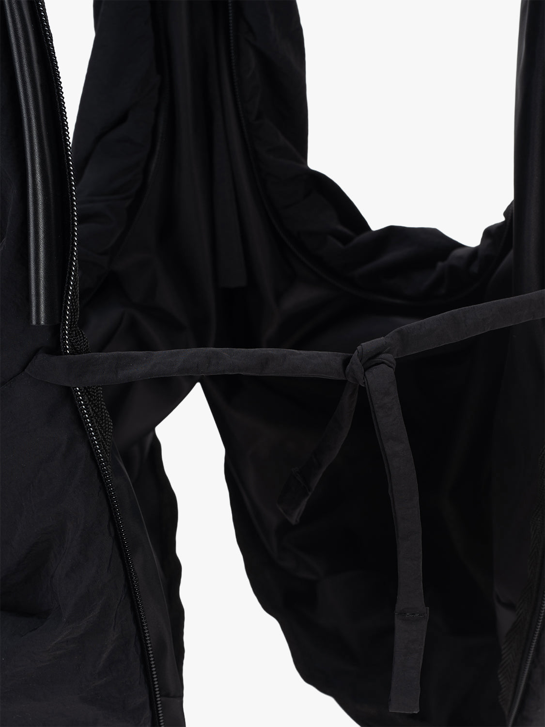 coteetciel Hybrid Bag Po Smooth Black Bag côte&ciel EU 29151