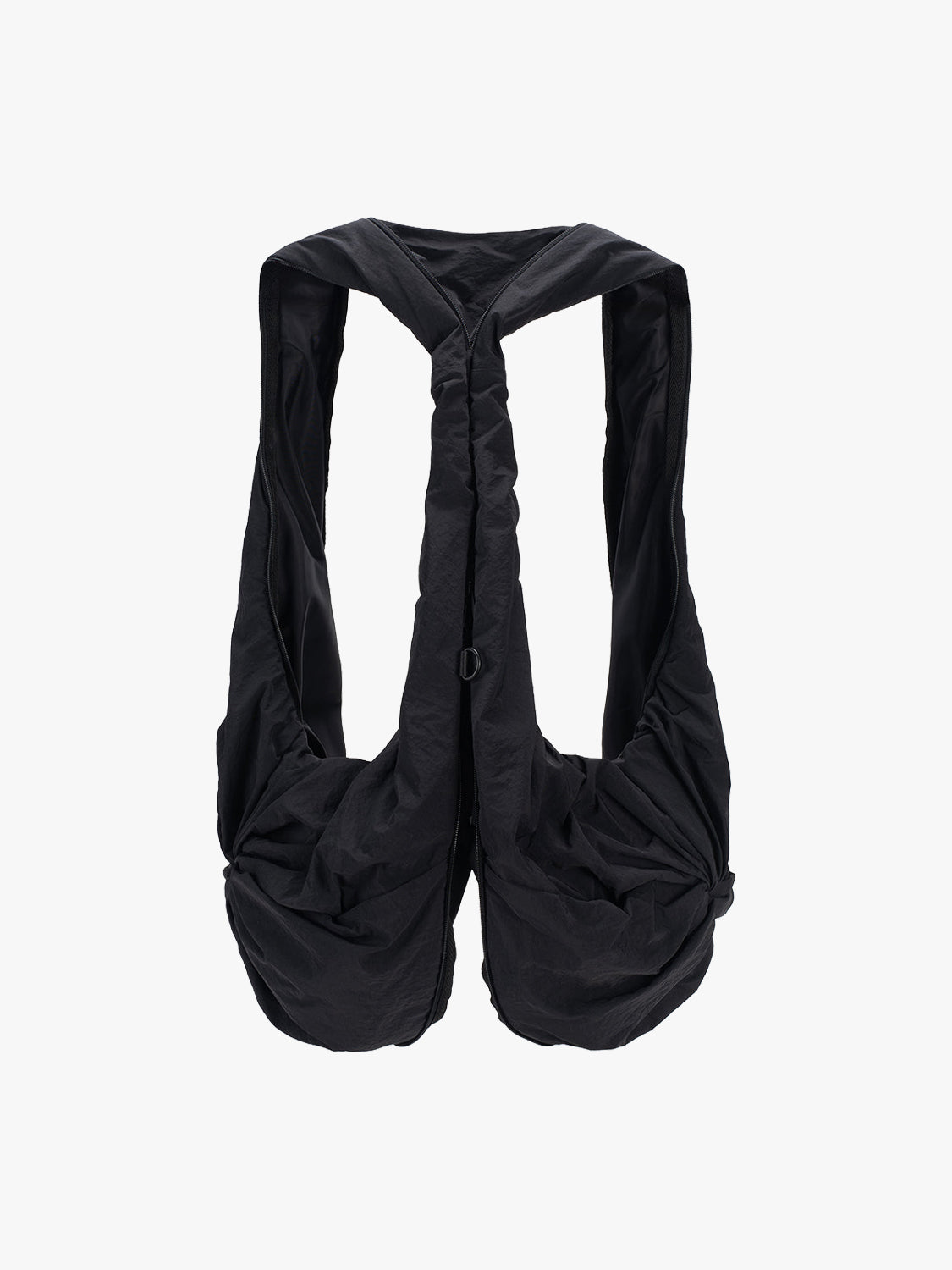 coteetciel Hybrid Bag Po Smooth Black Bag côte&ciel EU 29151