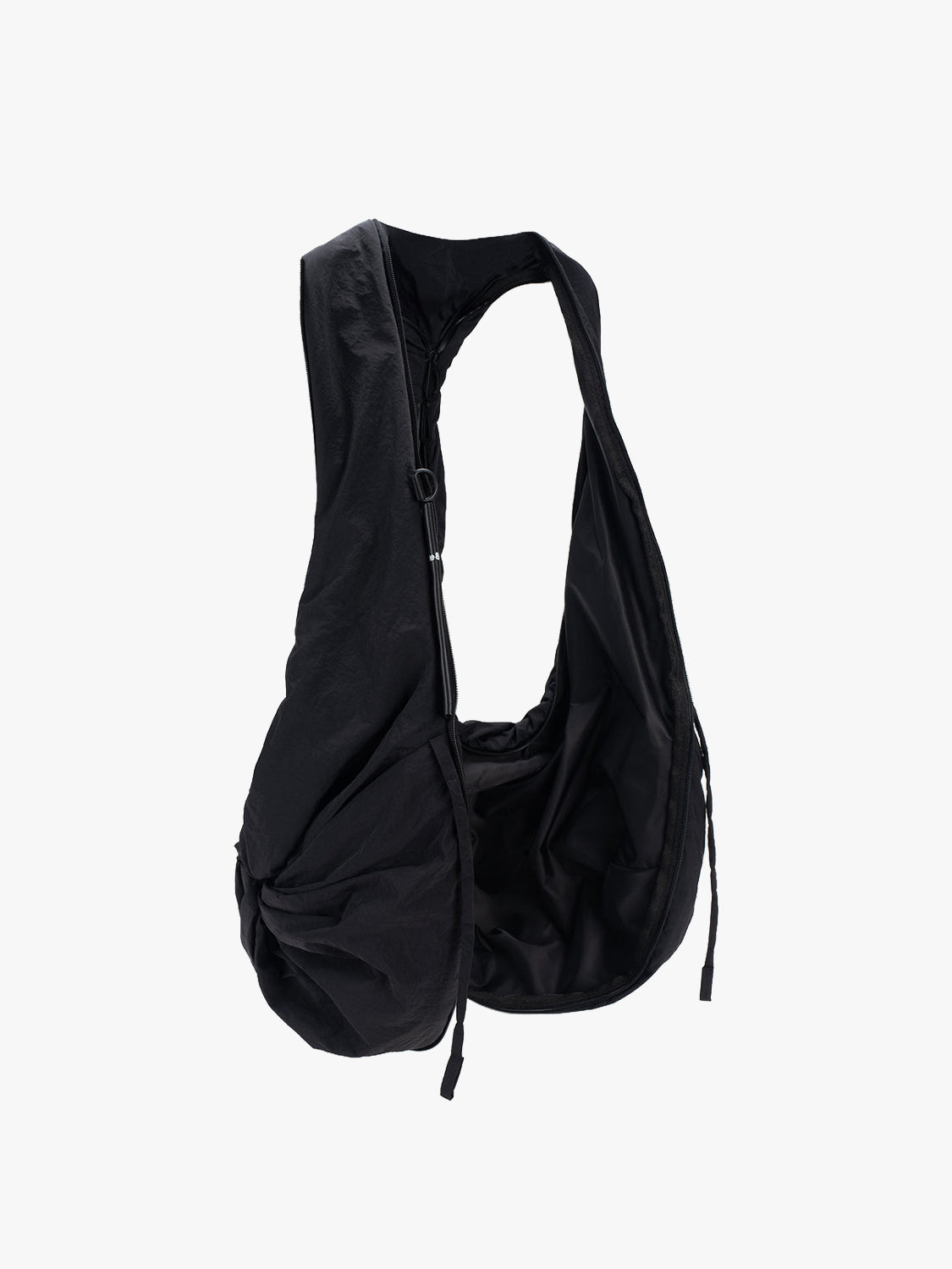 coteetciel Hybrid Bag Po Smooth Black Bag côte&ciel EU 29151